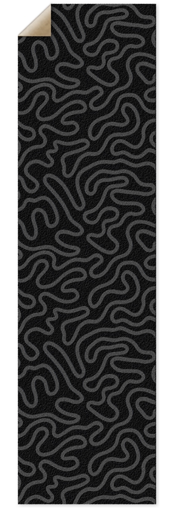 Ramen Design - Custom Griptape 10 x 36 Inch Griptape