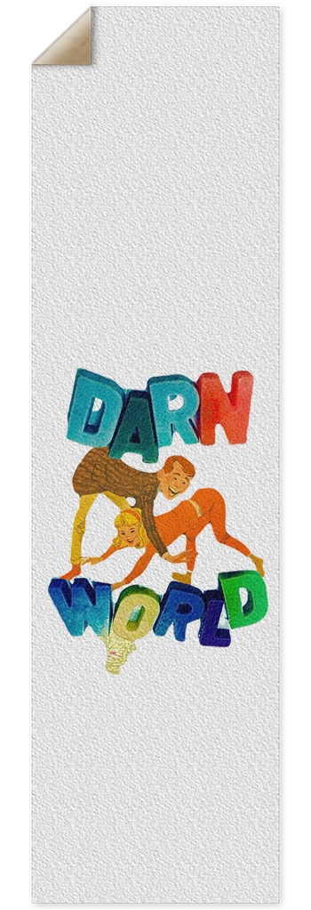 THIRD DATE 10” grip tape