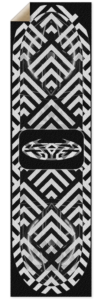 Dragon Grip 10 x 36 Inch Griptape