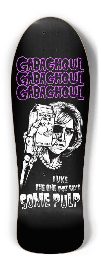 SOME PULP