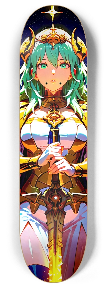 Custom Skateboard 8 Inch Skateboard Deck