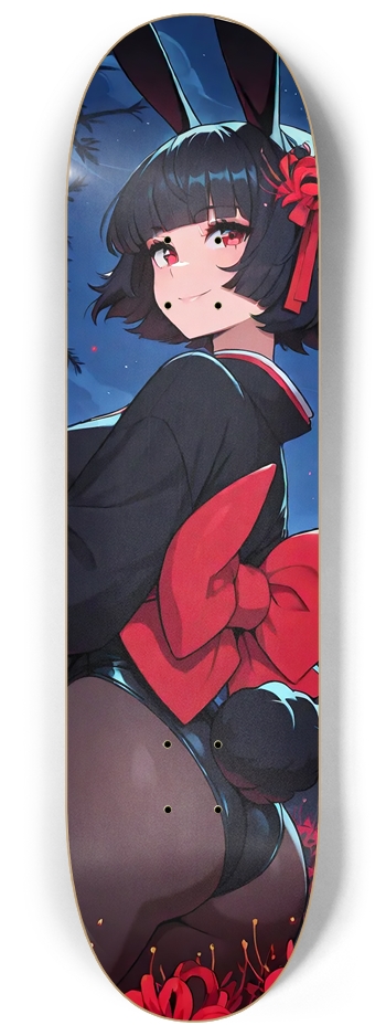 Custom Skateboard 8-1/4 Skateboard Deck