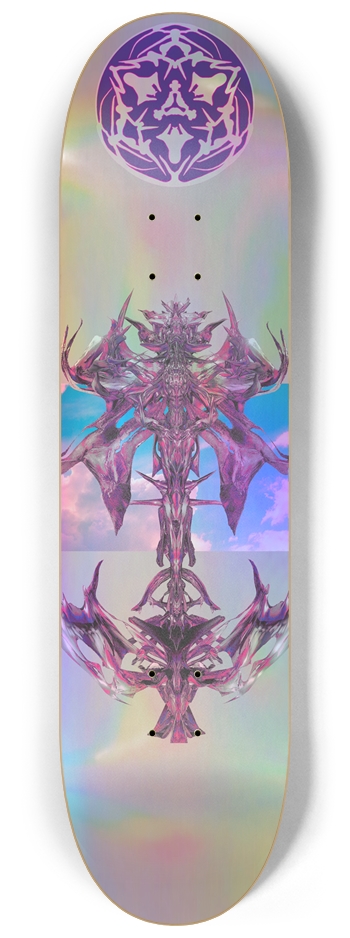 Metatron 8.25