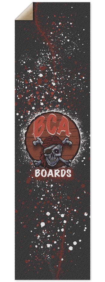 BCA Jolly Roger 