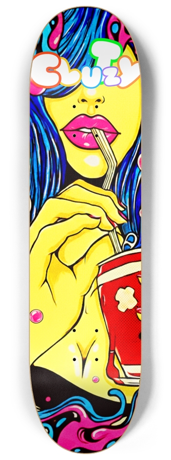 Soul sucker