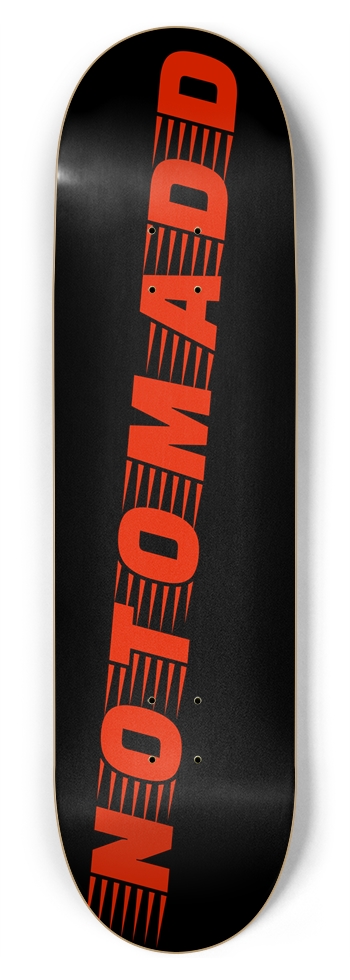 8.75 Speedy 8-3/4 Inch Skateboard