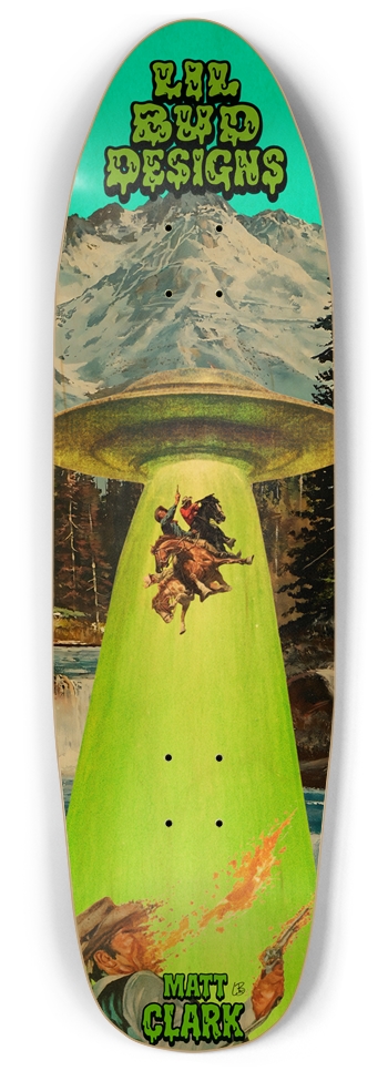 High Noon Punk Nose Shape