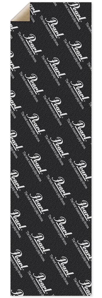 Pearl Logo Griptape (10x36)