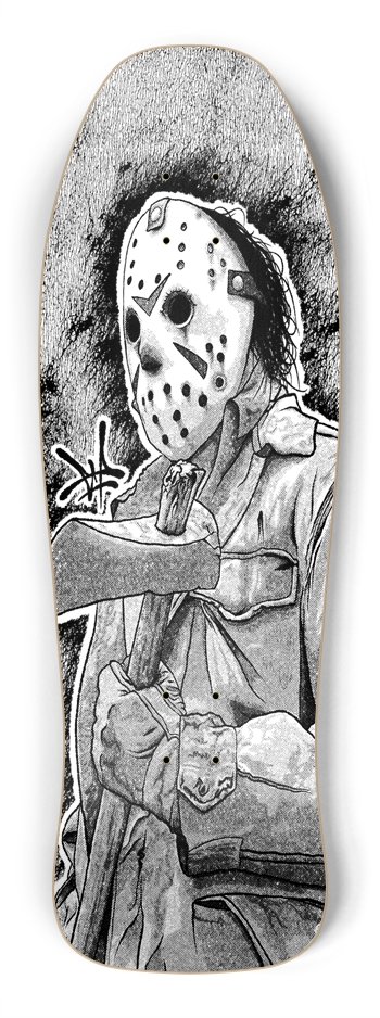 Shredder Shredder Shape