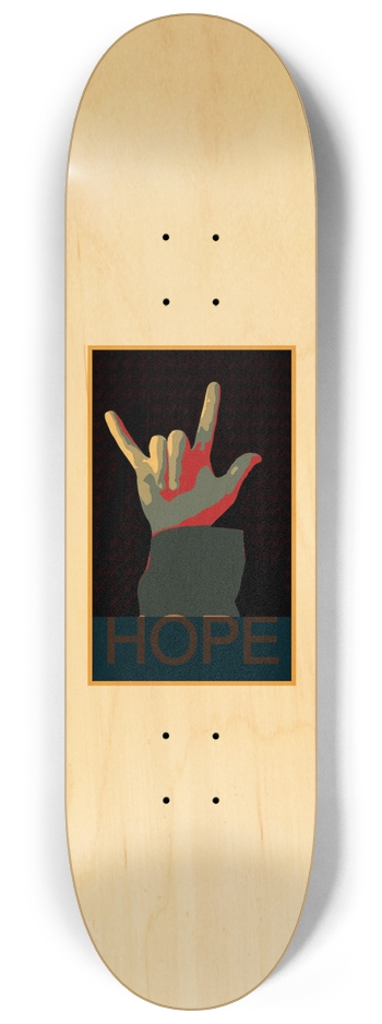 Hope