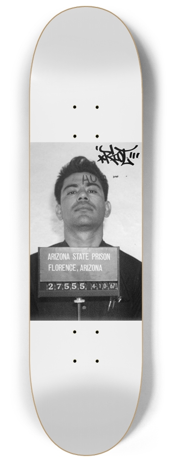 “Miranda V Arizona” - Riot!