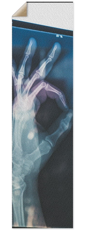 Mint 9 x 33 Inch Griptape