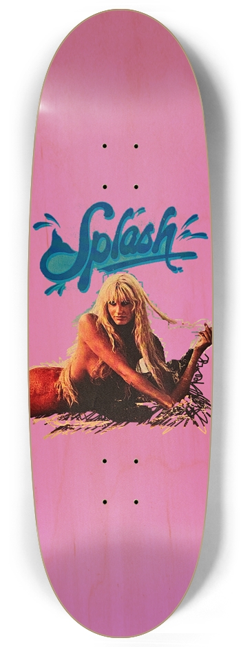 MADISON 9.75” Egg Shape