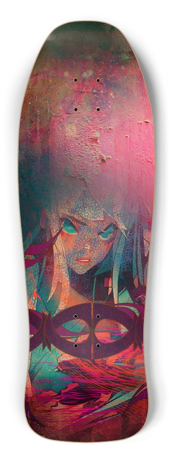 Custom Skateboard