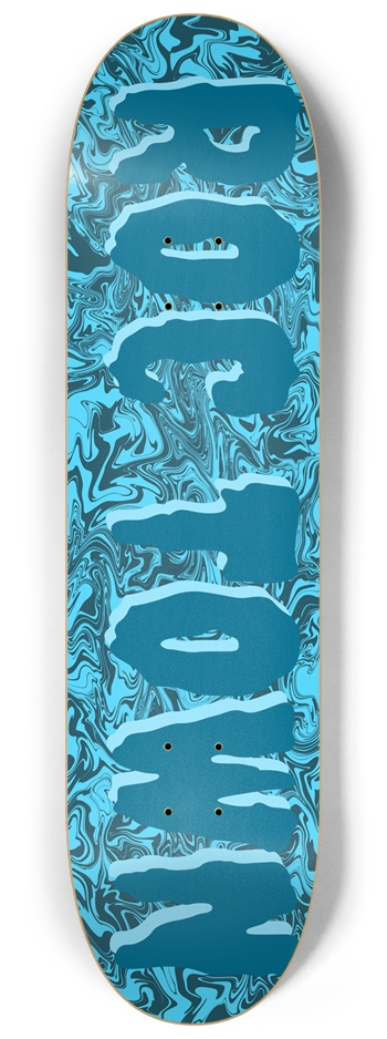 Roc Town “Liquid Town Ryder”