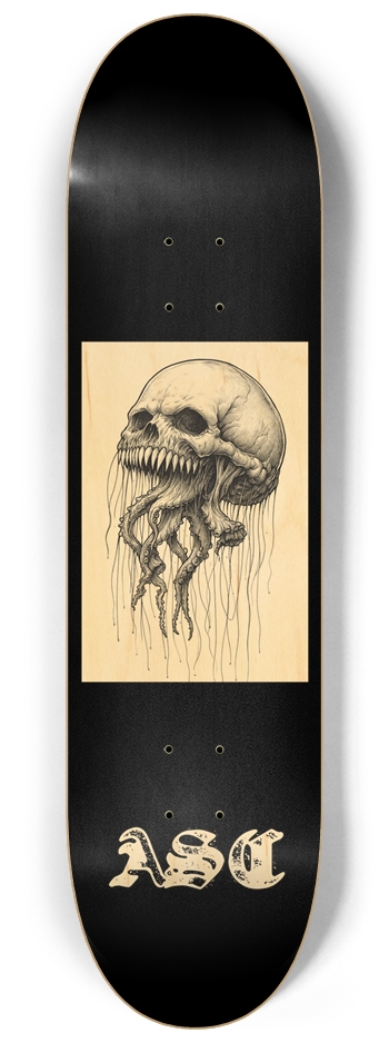 8.25 ASC OCTOSKULL