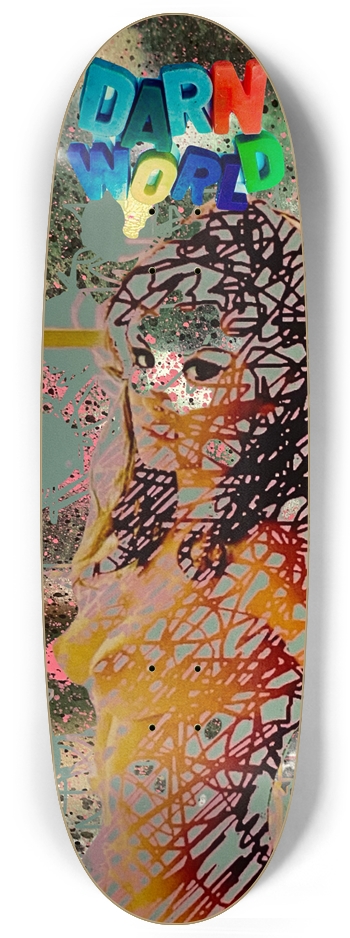 SEDUCTRESS 9.75” Egg Shape