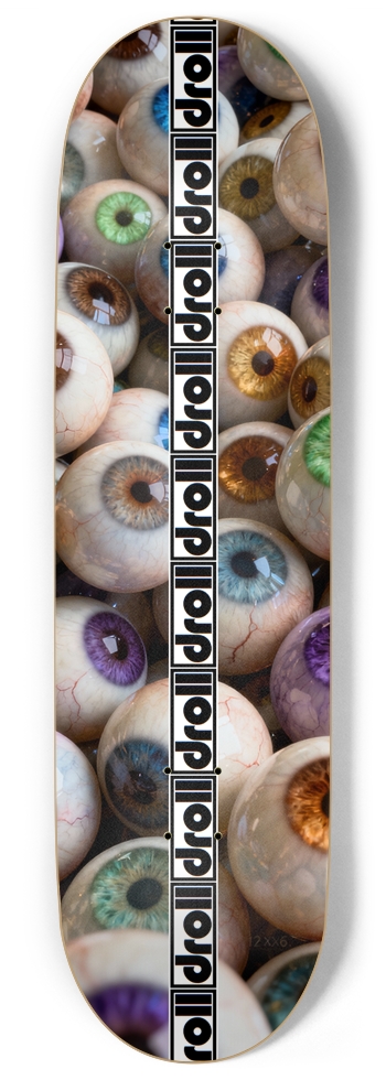Eyeballs