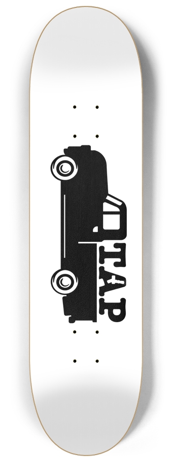 TapTruck