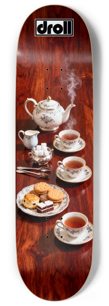 English Tea