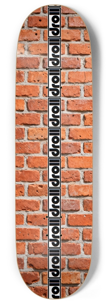 Brick Wall