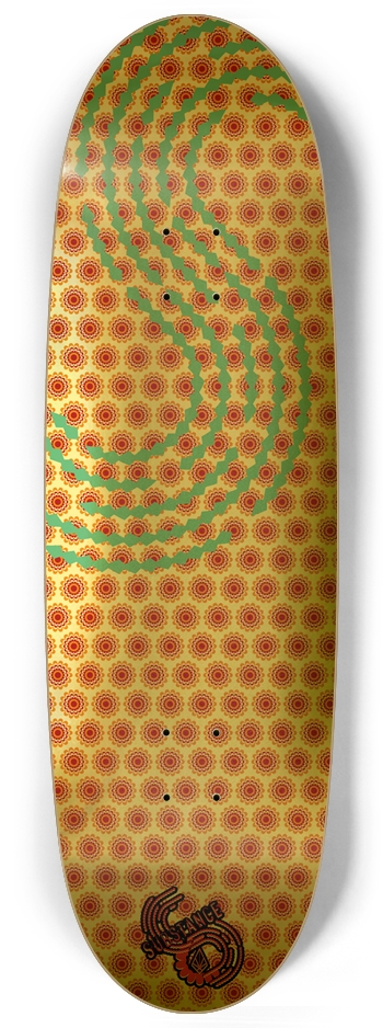 Recreation - Egg Egg Shape