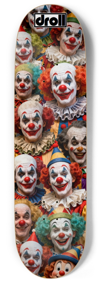 Clowns