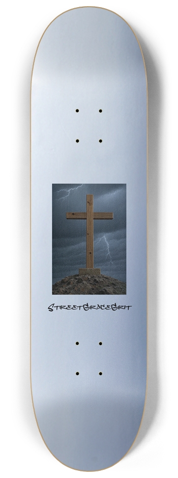 Cross Silver 8.25"
