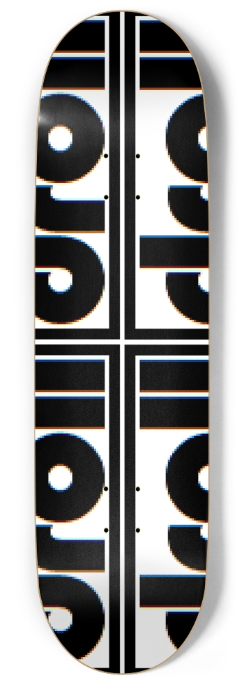 Droll Logo II