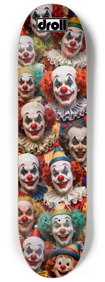 Clowns