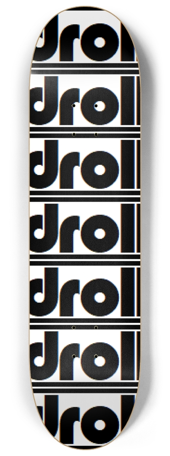 Droll Logo I