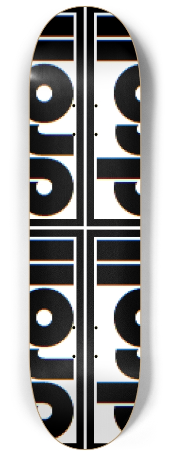 Droll Logo II