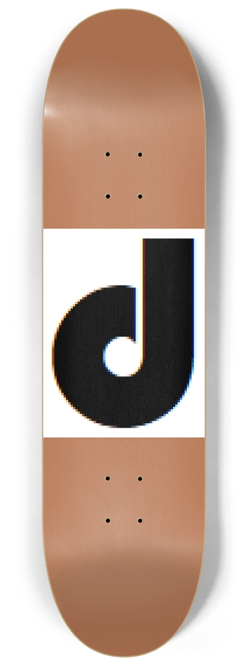 d brown