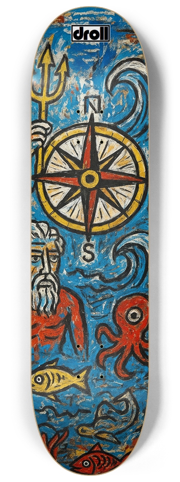 Neptune Compass