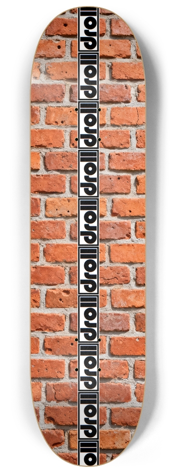 Brick Wall