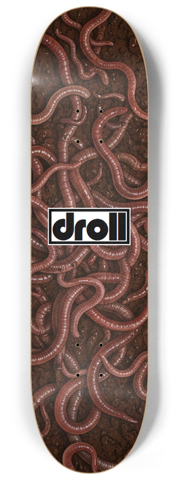 Earthworms