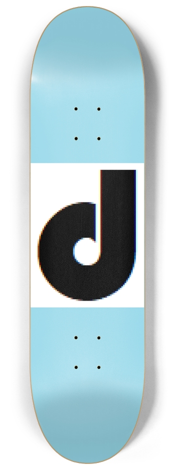 d baby blue