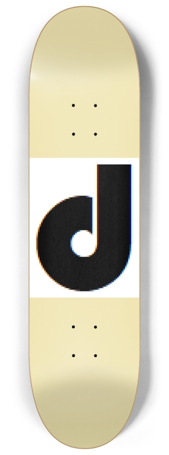 d daffodil