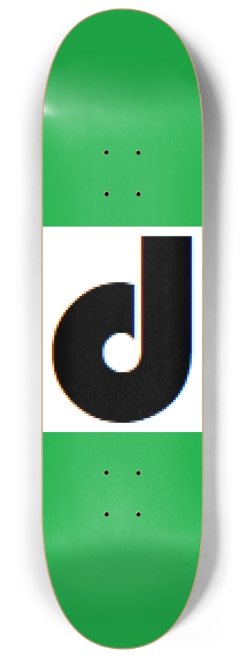 d green