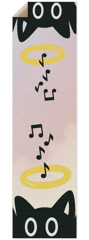 Halos...BUSKER 9x33 Griptape 9 x 33 Inch Griptape