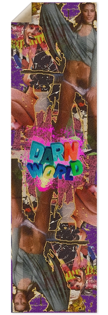 BEAVER FLASH 10” grip tape 10 x 36 Inch Griptape