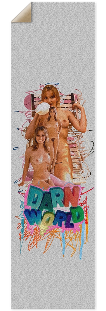 TRIPLE THREAT 10” grip tape