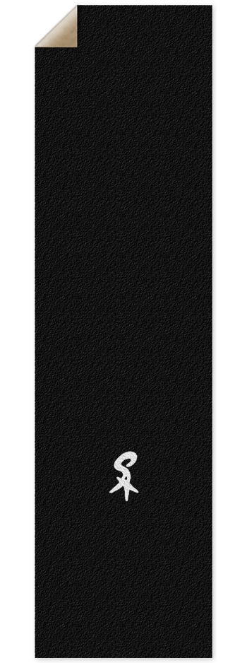 Sanguinity 9 x 33 Inch Griptape