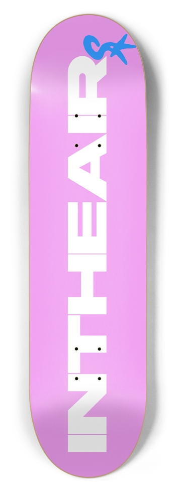 ITA PINK 8.5