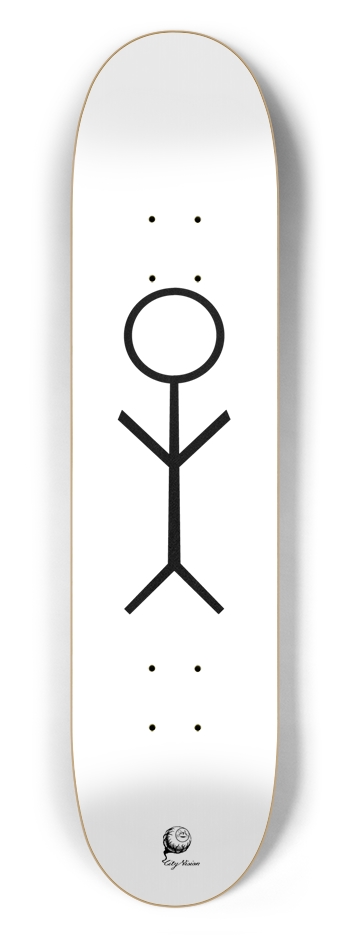  Stick Figure 7.50