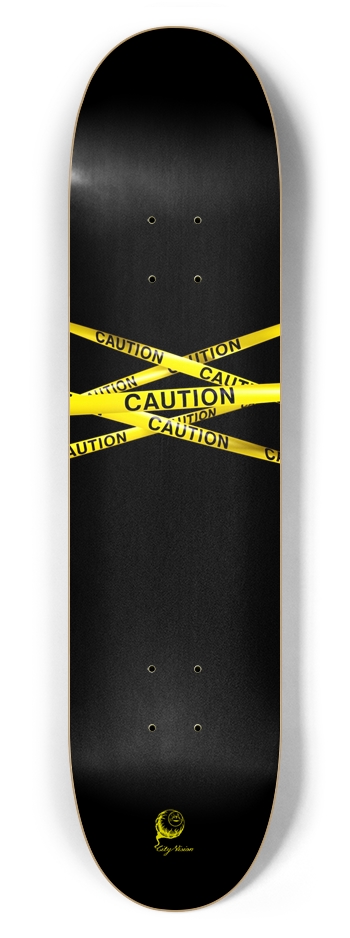 Caution Tape 7.62