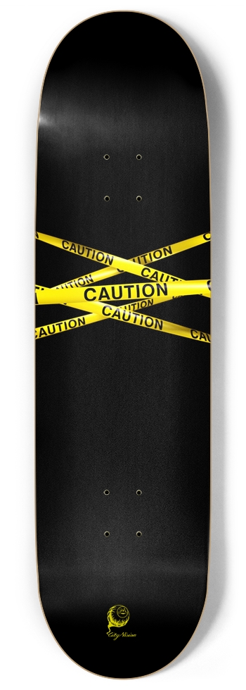 Caution Tape 9.00