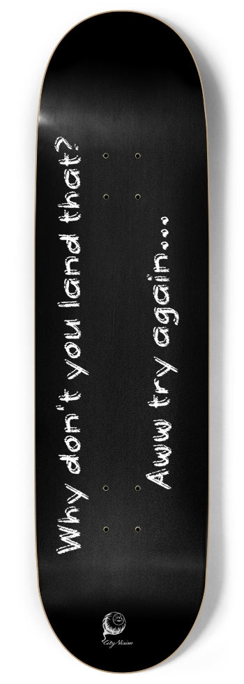 Land That Black 9.00