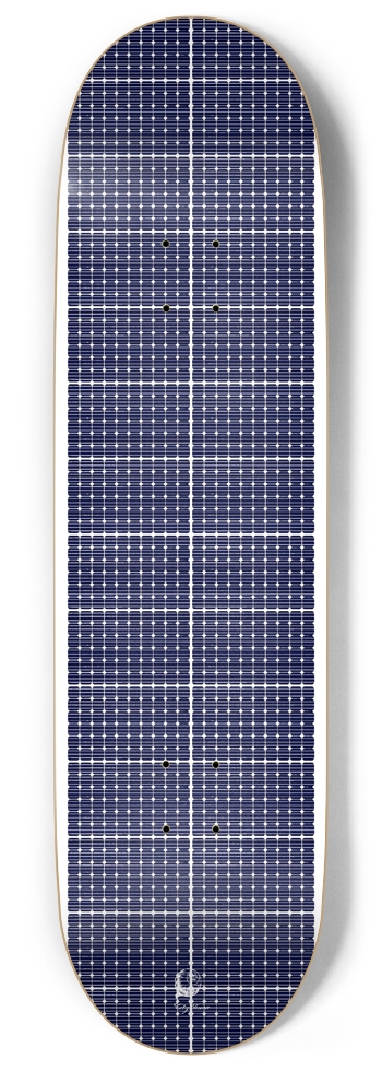 Solar Panel 9.00