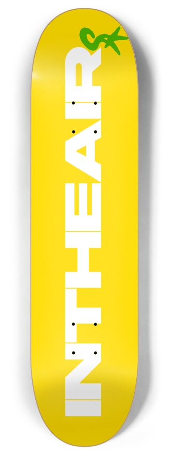 ITA YELLOW 8.0